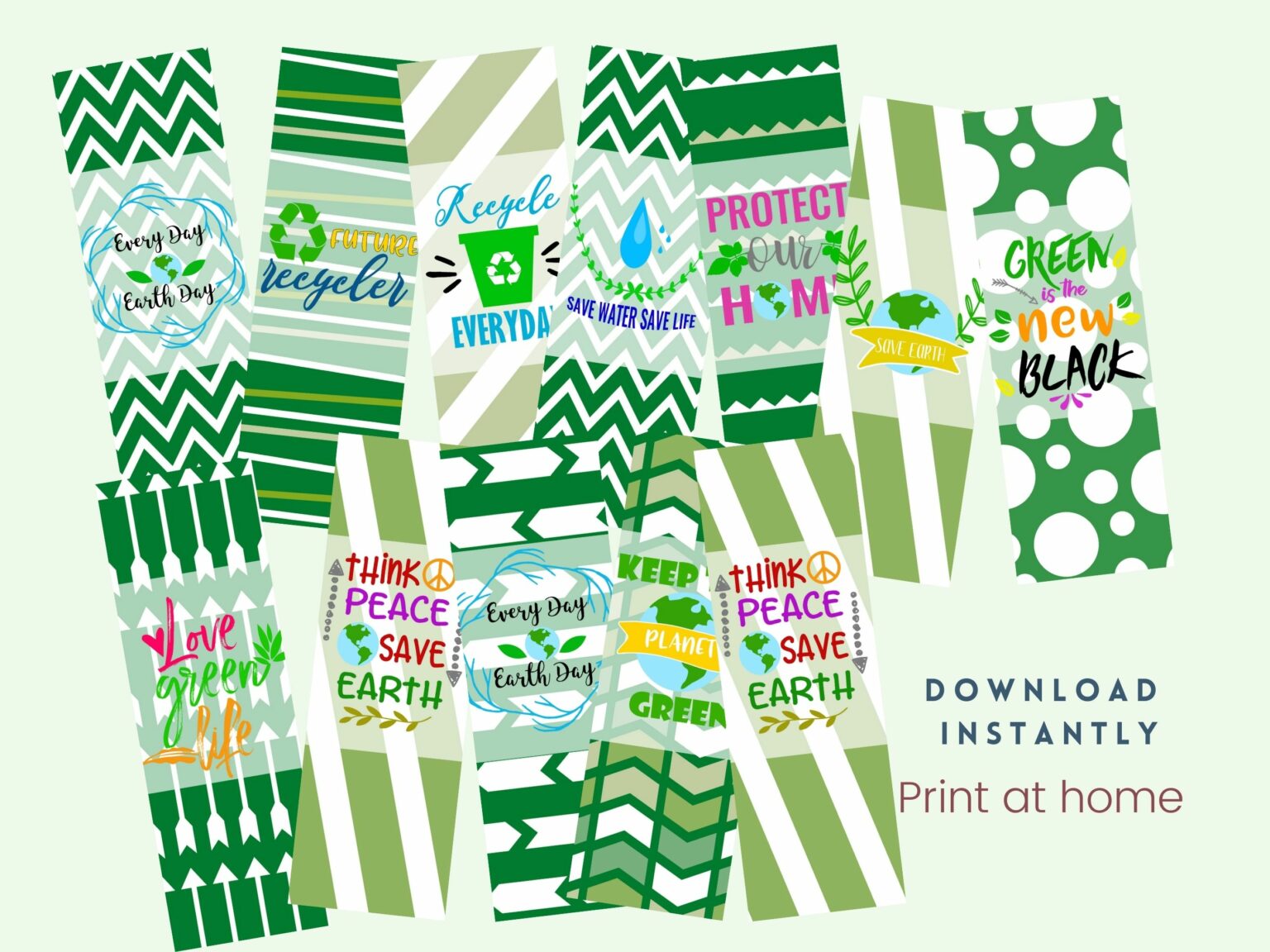 earth-day-printable-bookmarks-give-mom-a-minute